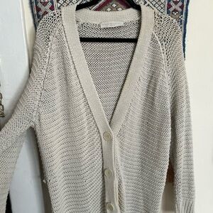 Stella McCartney  Knit Cardigan